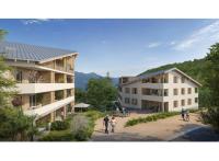 Le Versant immobilier neuf Bourg-Saint-Maurice
