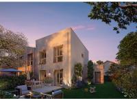 La Galopee immobilier neuf Rambouillet