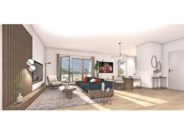Programme immobilier Rambouillet