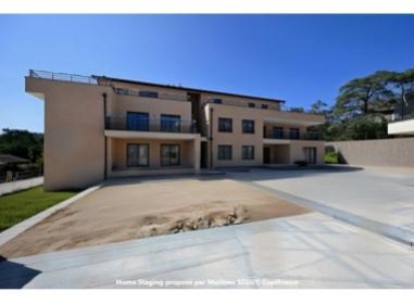 Programme immobilier neuf appart Vaugneray