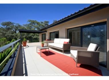 Programme immobilier neuf appart Vaugneray