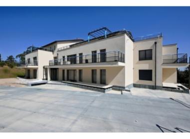 Programme immobilier neuf appart Vaugneray