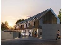 Immobilier neuf Damgan : Awel
