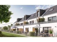 Logement neuf Damgan : Awel