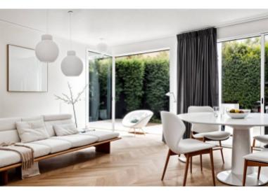 Awel Immobilier neuf Damgan