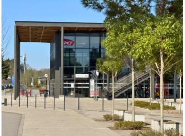 Programme immobilier L'Ancrage