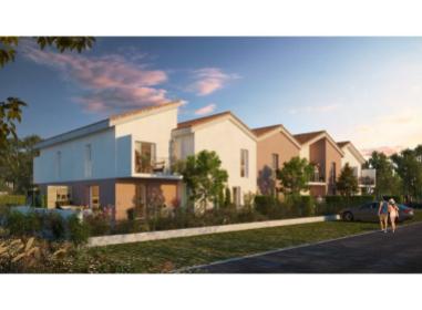 Immobilier neuf Fouras : Les Deux Rivages