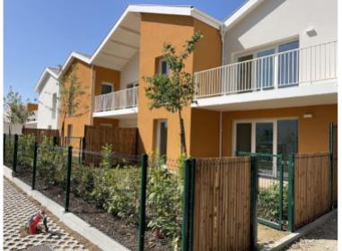 Les Deux Rivages programme neuf Fouras