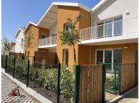 Les Deux Rivages programme neuf Fouras