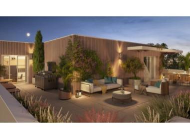 Logement neuf Saint-Nazaire : Villès-Marine