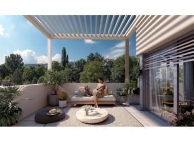 Immobilier neuf Bourgoin-Jallieu : Le Bourgoin