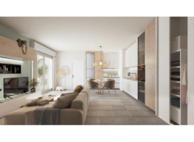 Logement neuf Bourgoin-Jallieu : Le Bourgoin