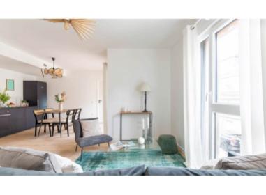 Immobilier neuf Cherbourg-en-Cotentin : Cap de Saire