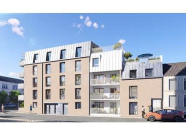Projet immobilier Cherbourg-en-Cotentin : Cap de Saire