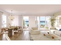 Immobilier neuf Bordeaux : 30e Avenue