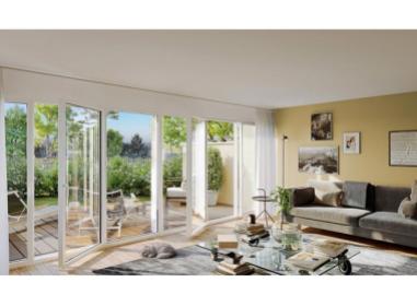 Logement neuf Bordeaux : 30e Avenue