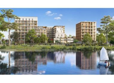 30e Avenue Immobilier neuf Bordeaux