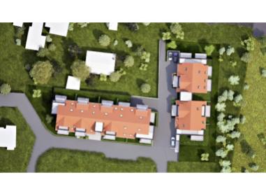 Saint Amand programme neuf Soultz-les-Bains