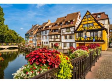 Logement neuf Colmar : Saint Léon