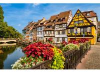 Logement neuf Colmar : Saint Léon