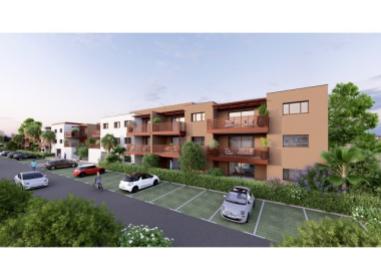 Immobilier neuf Béziers : Lou Mea