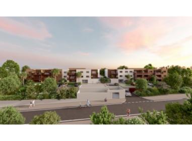 Logement neuf Béziers : Lou Mea