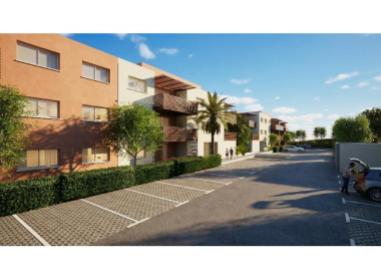 Lou Mea Immobilier neuf Béziers