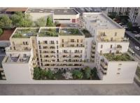 Appart Pierrefitte-sur-Seine