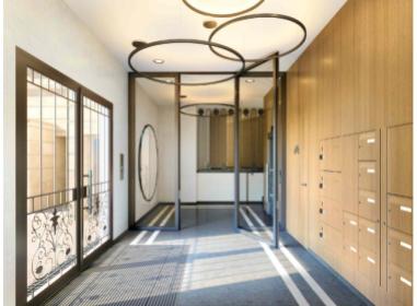 Programme immobilier neuf appart Le Plessis Robinson