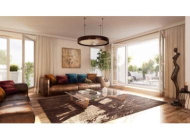 Programme immobilier neuf mixte1 Rennes