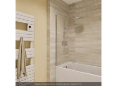 Programme immobilier neuf mixte1 Rennes