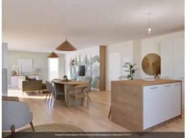 Programme immobilier neuf appart Vern-sur-Seiche