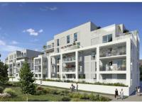 Programme immobilier neuf appart Trélazé