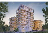 Immobilier neuf Metz : L'Imperial