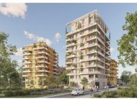 Projet immobilier Metz : L'Imperial