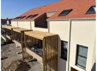Logement neuf Cattenom : Le Hameau des Hirondelles