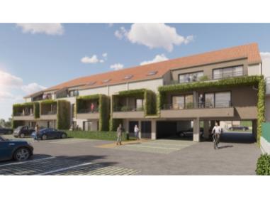 Le Hameau des Hirondelles Immobilier neuf Cattenom