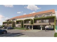 Le Hameau des Hirondelles immobilier neuf Cattenom