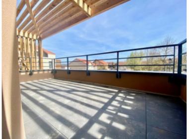 Cattenom programme neuf  Le Hameau des Hirondelles