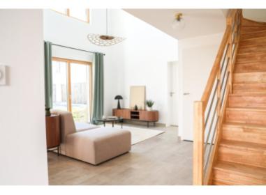 Immobilier neuf Rennes : Arboretum de Quince