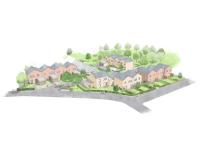 Immobilier neuf Montgermont : Villas Gabrielle