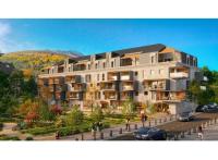 Orma immobilier neuf Briançon