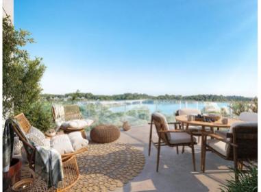 Immobilier neuf Lorient : O Scorff