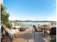 Immobilier neuf Lorient : O Scorff