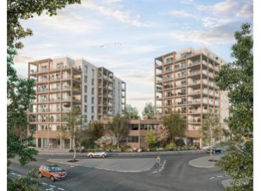 O Scorff Immobilier neuf Lorient
