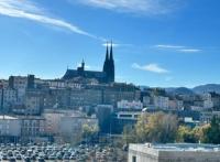 Logement neuf Clermont-Ferrand : Les Senioriales