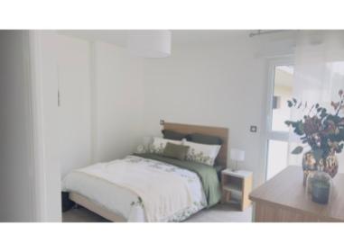 Les Senioriales Immobilier neuf Clermont-Ferrand