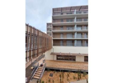 Clermont-Ferrand programme neuf  Les Senioriales
