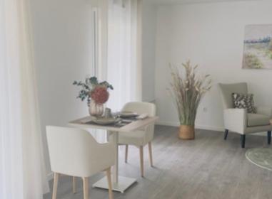 Les Senioriales programme neuf Clermont-Ferrand