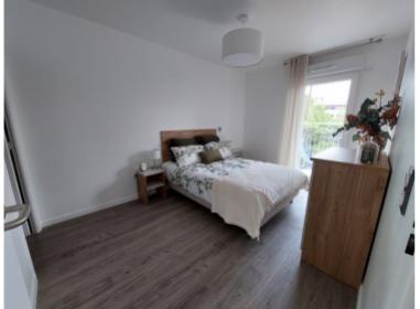 Projet immobilier Clermont-Ferrand : Les Senioriales